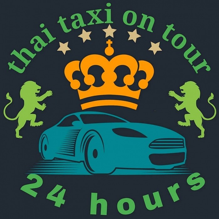 thaitaxiontour