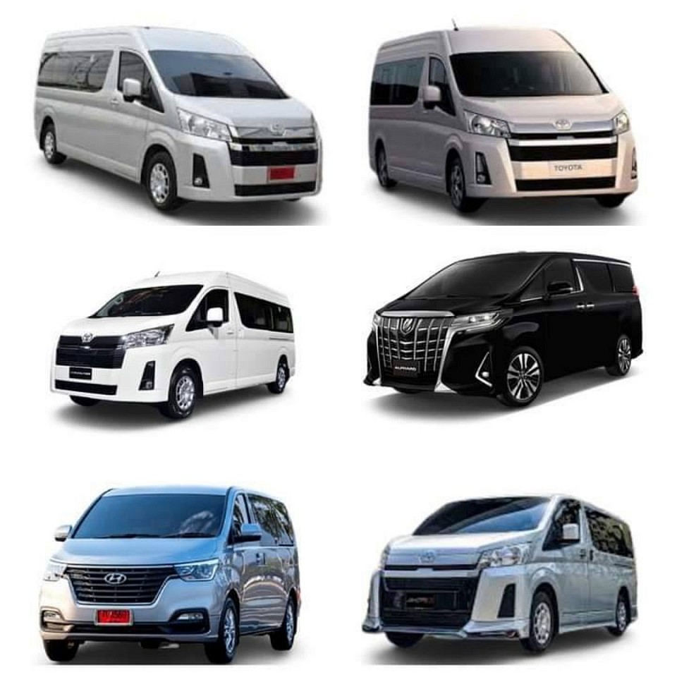 เหมารถพร้อมคนขับ เช่ารถพร้อมคนขับ 0639842277
